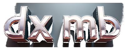 dx mb logo